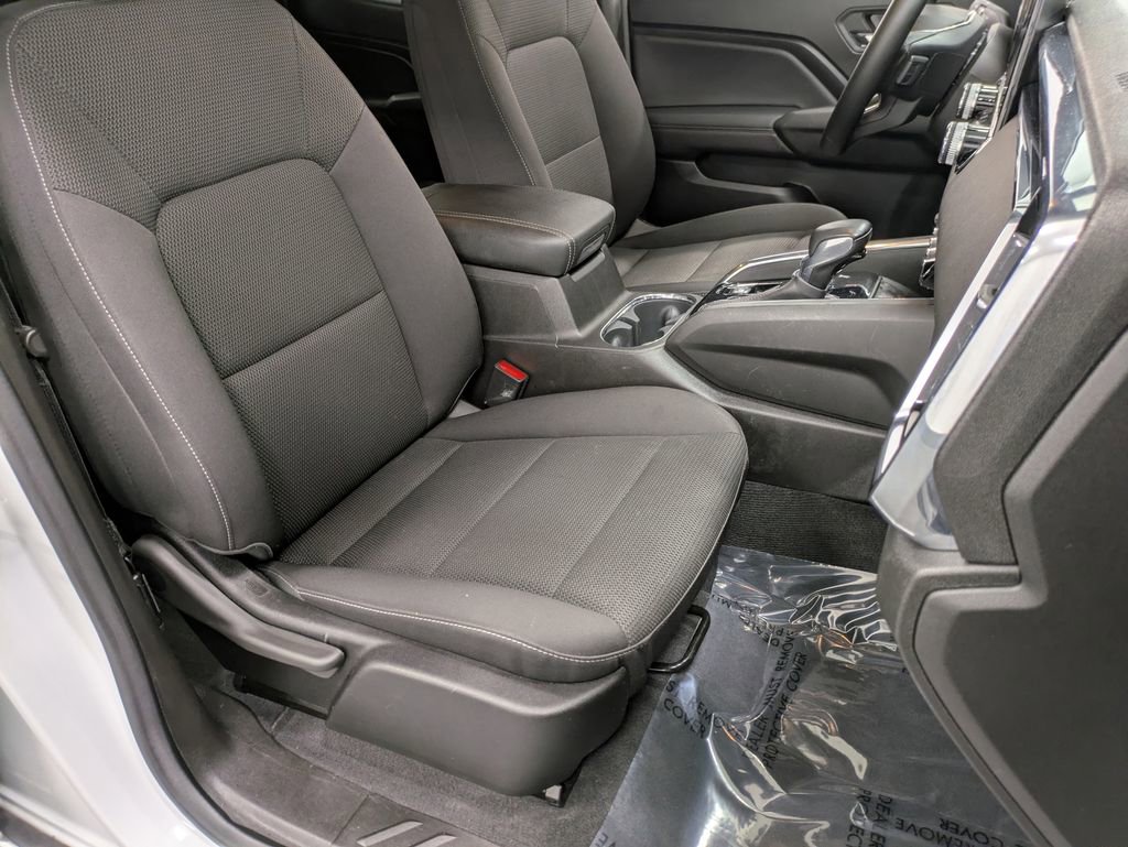 Used 2023 GMC Canyon Elevation w/ Convenience Package image 29