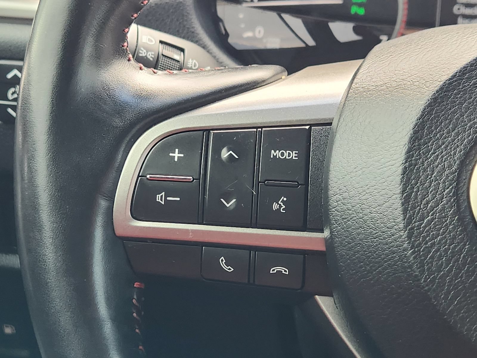 Used 2023 Lexus GX 460 Premium w/ Premium Plus Package AWD/4WD image 30