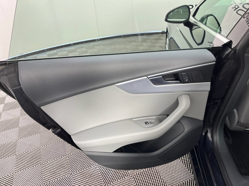 Used 2018 Audi A5 2.0T Premium Plus w/ Premium Plus AWD/4WD image 27