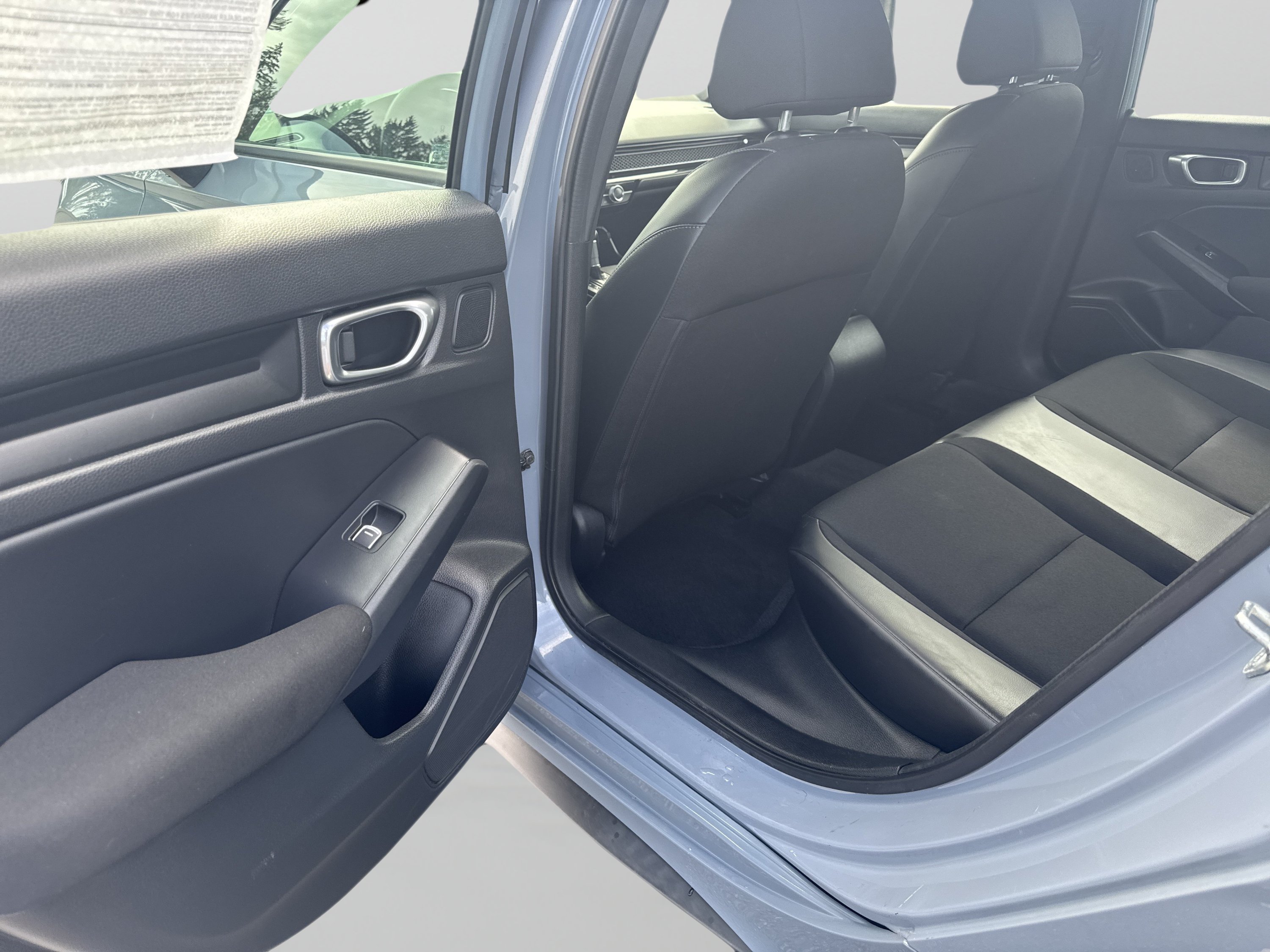 Used 2023 Honda Civic Sport image 18