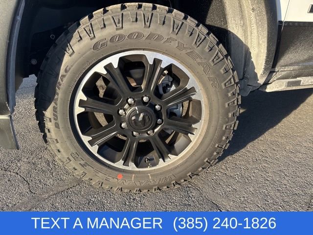 New 2026 RAM 2500 Rebel w/ Rebel Level 1 Equipment Group image 4