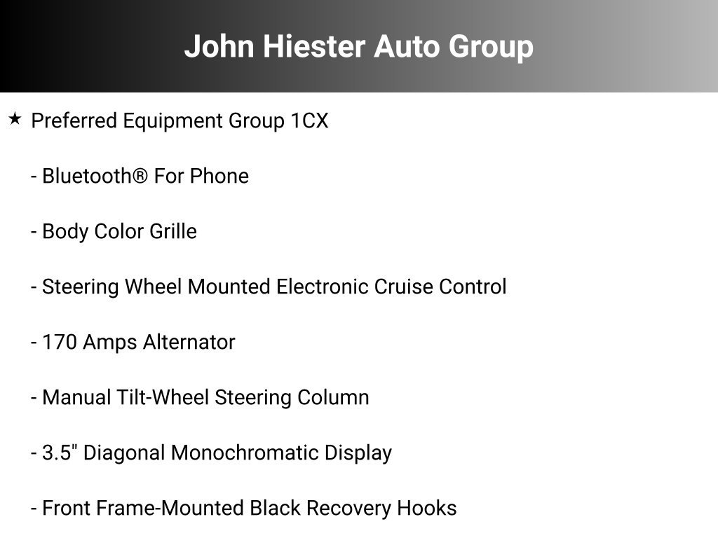 Certified 2020 Chevrolet Silverado 1500 Custom w/ Custom Value Package AWD/4WD image 30