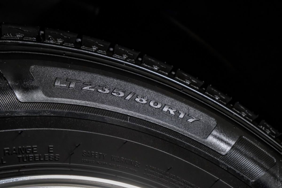 Used 2021 RAM 3500 Laramie image 58