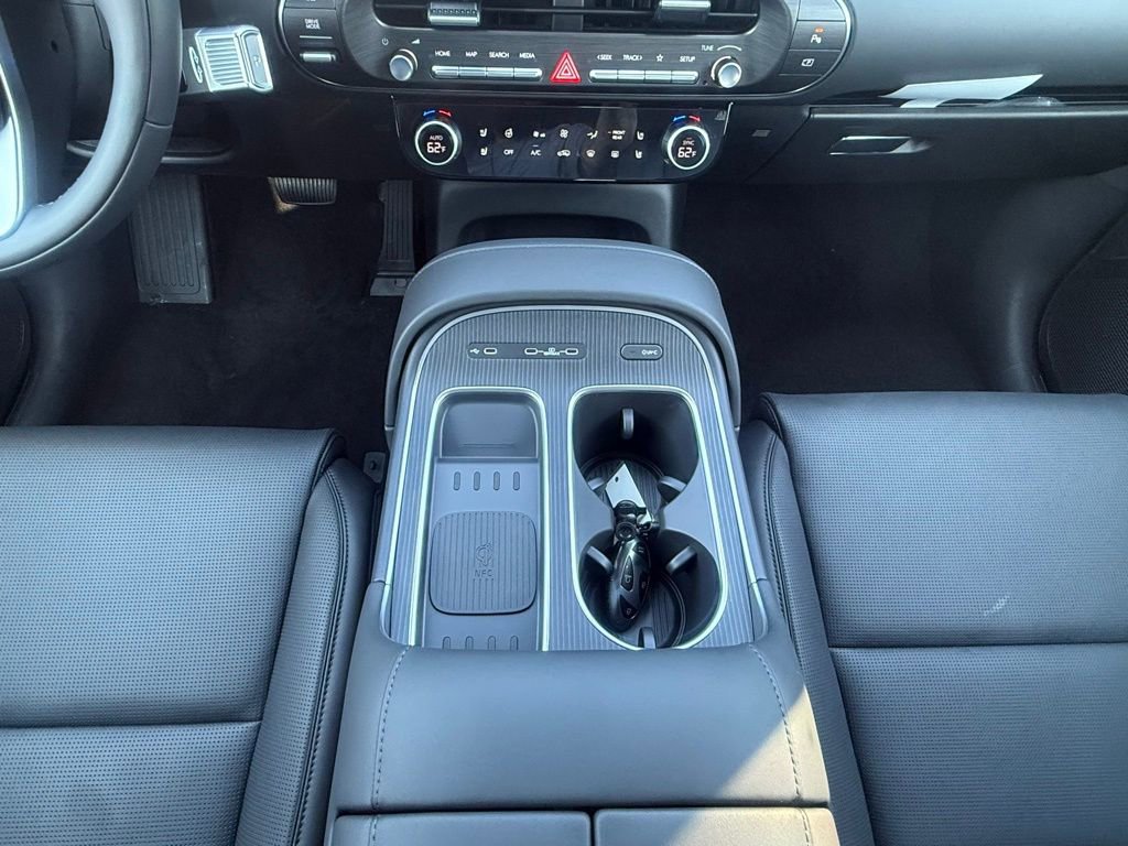 New 2026 Hyundai Palisade Calligraphy image 22