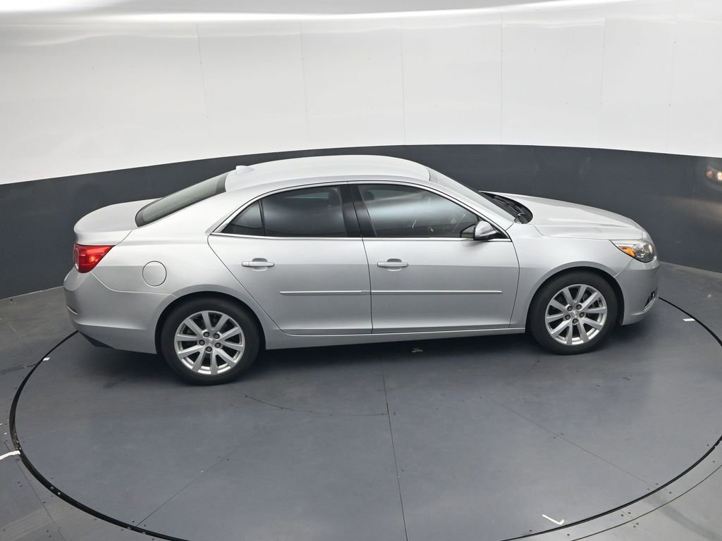 Used 2013 Chevrolet Malibu LT FWD image 33