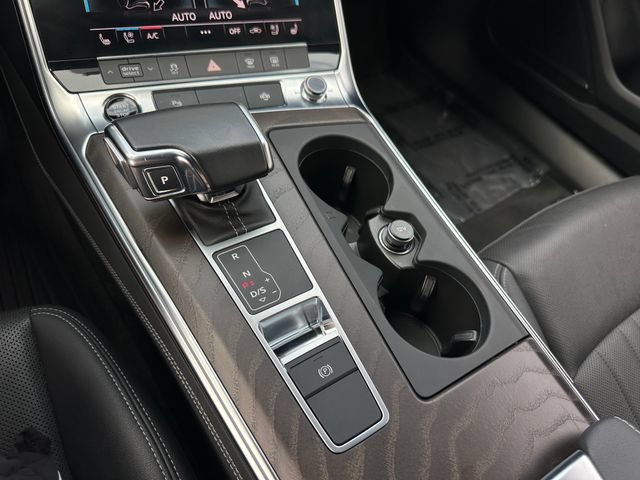 Used 2022 Audi A6 Premium Plus w/ Premium Plus Package AWD/4WD image 28