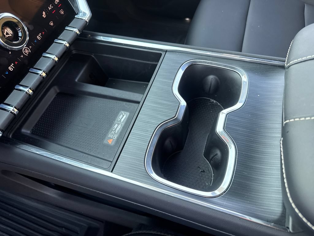 New 2026 GMC Acadia Elevation w/ Elevation Premium Package FWD image 18