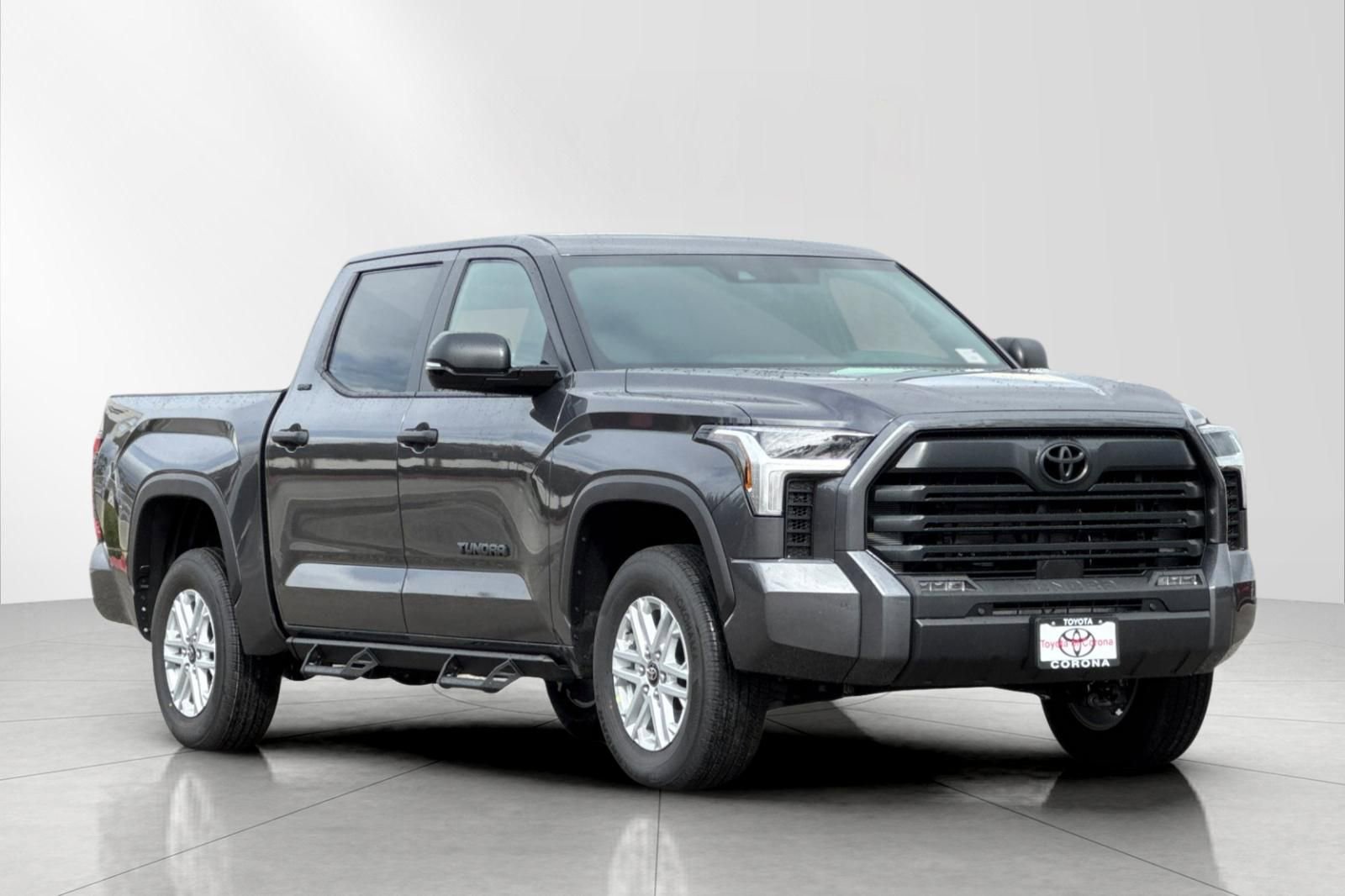 New 2026 Toyota Tundra SR5