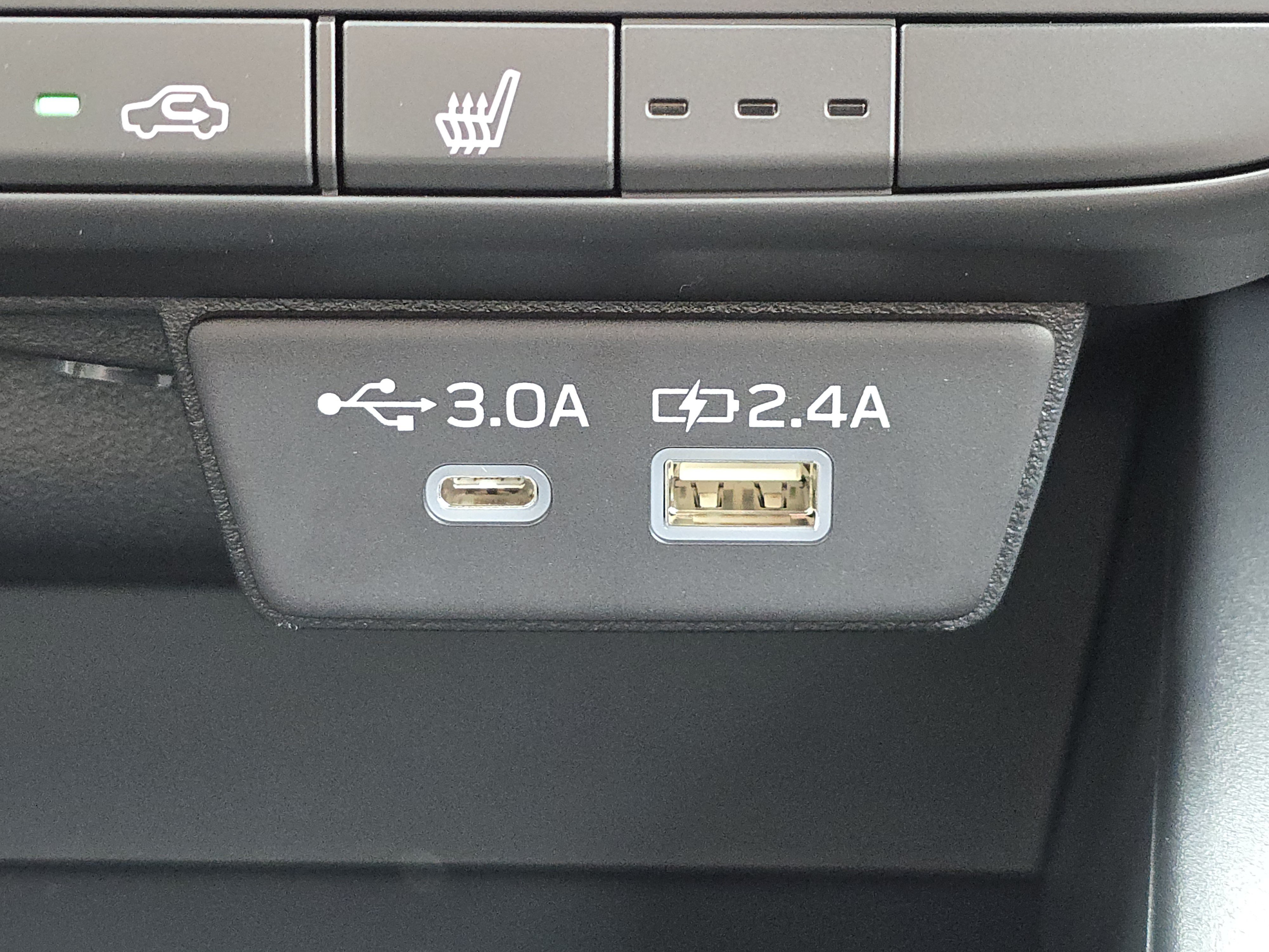 New 2026 Subaru Outback Premium AWD/4WD image 12