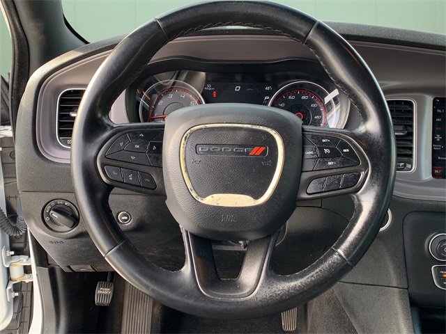 Certified 2023 Dodge Charger SXT image 25