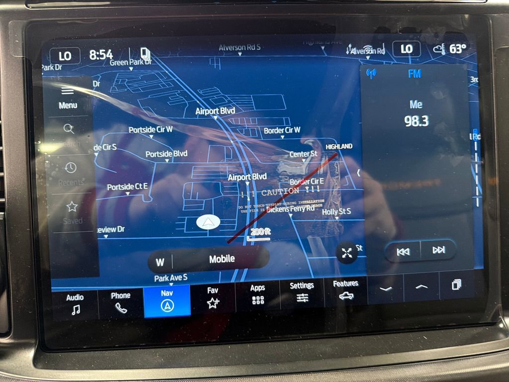New 2026 Ford F150 Tremor AWD/4WD image 24