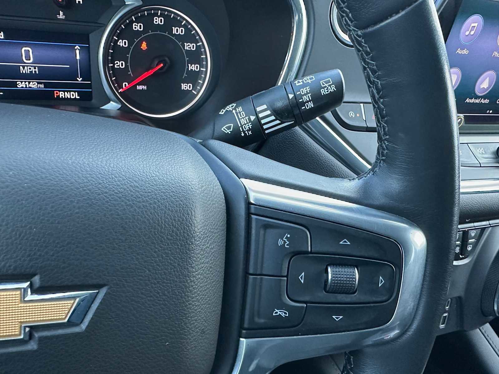 Used 2020 Chevrolet Blazer LT image 33