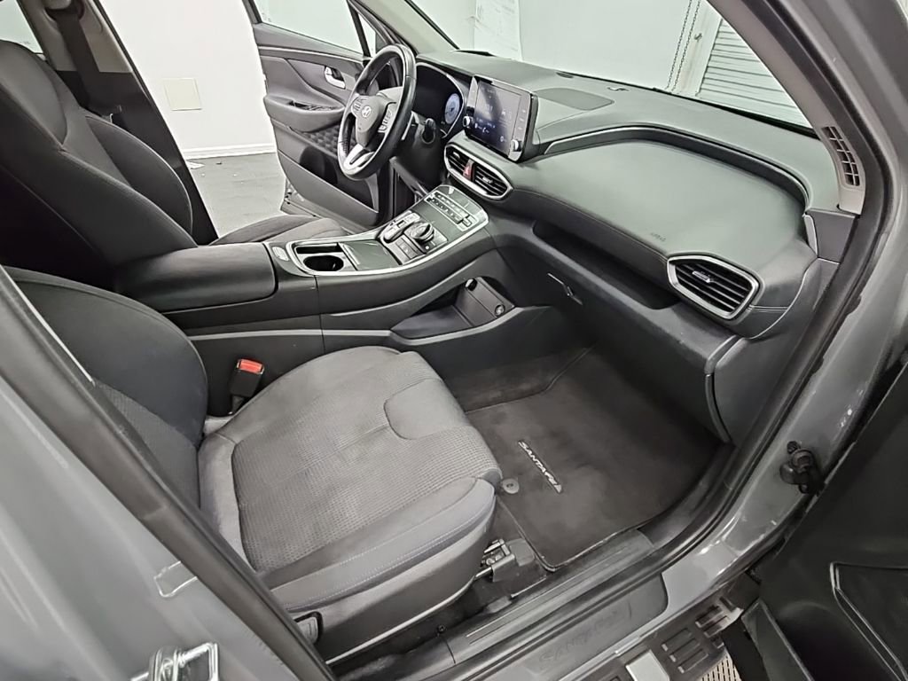 Used 2022 Hyundai Santa Fe XRT image 29
