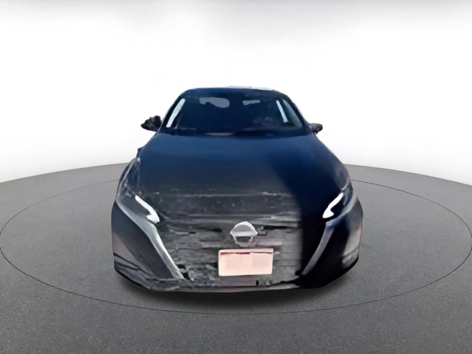 Used 2025 Nissan Altima 2.5 SV image 2