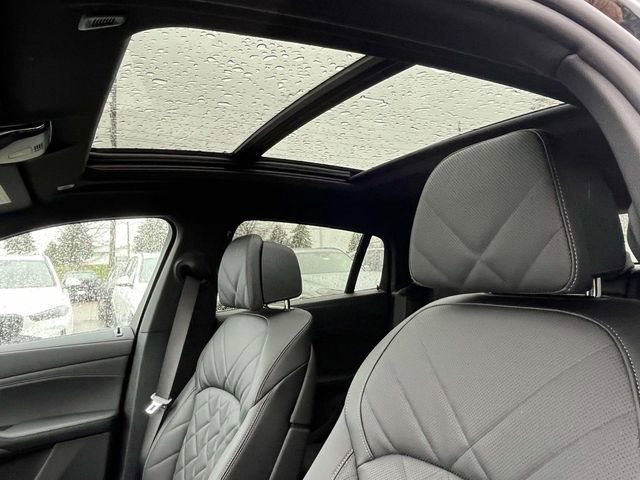New 2026 BMW X6 xDrive40i w/ Climate Comfort Package AWD/4WD image 14