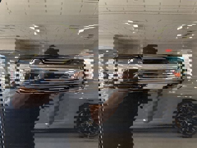 New 2026 RAM 1500 RHO w/ RHO Level 1 Equipment Group image 23