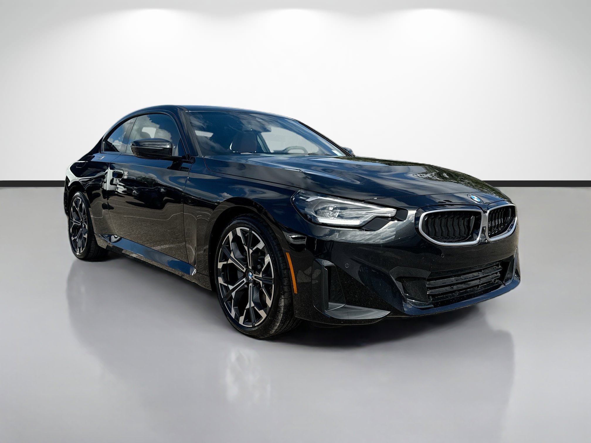 New 2026 BMW 230i Coupe video 1
