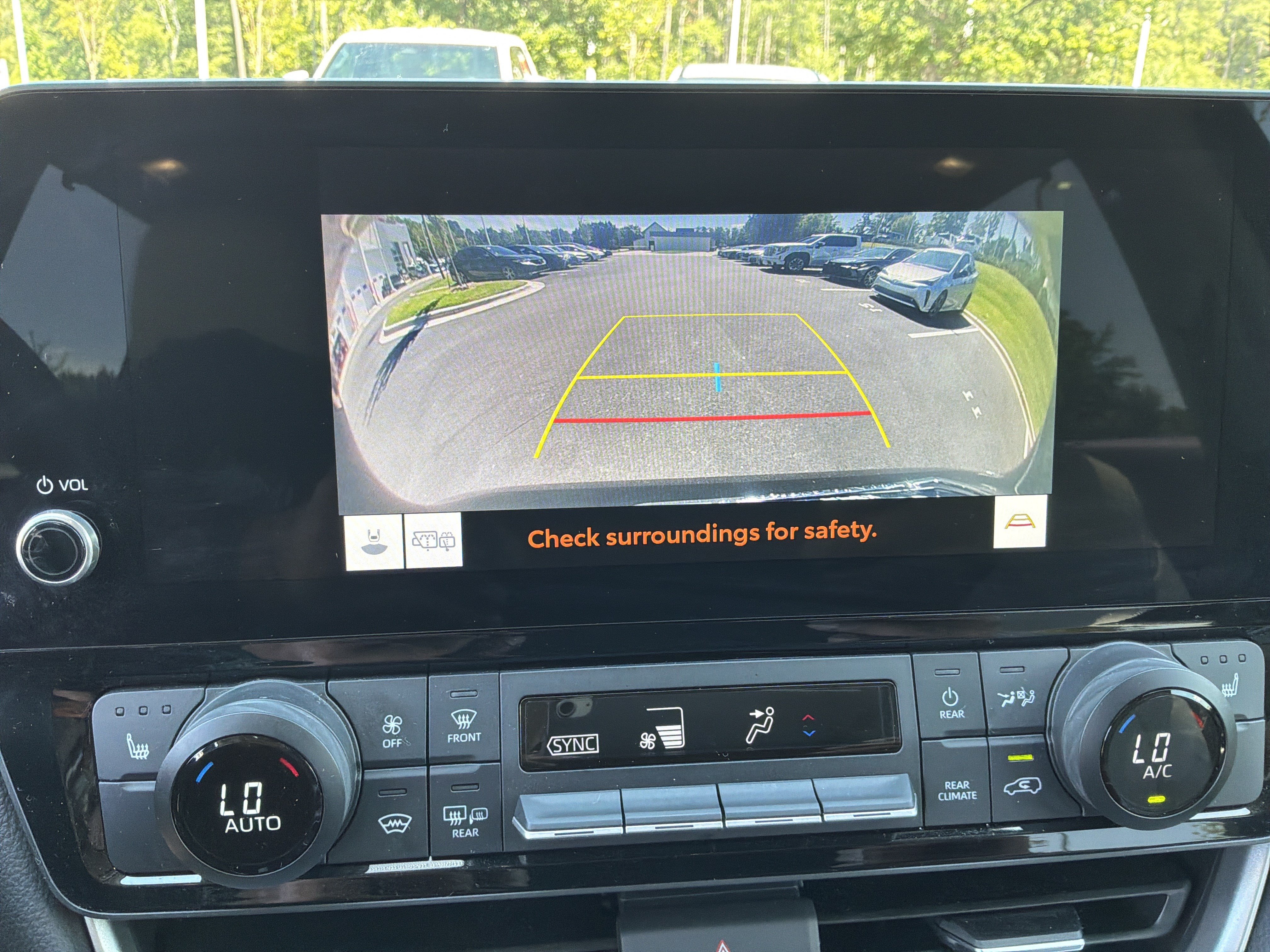 Used 2025 Toyota Grand Highlander FWD image 25