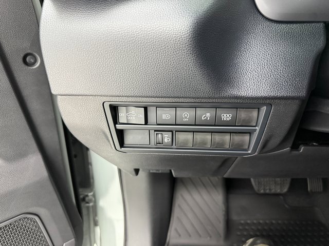 New 2026 Toyota Tundra SR5 image 13