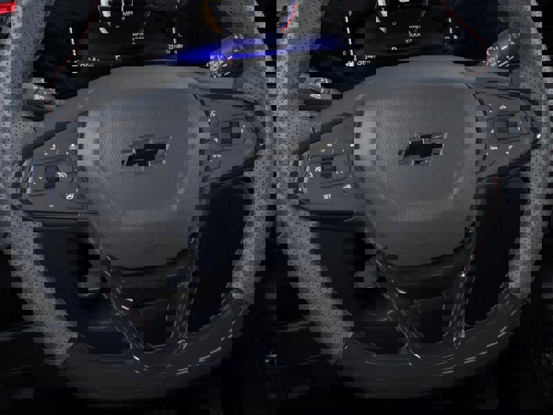 New 2026 Chevrolet TrailBlazer RS w/ Convenience Package AWD/4WD image 19