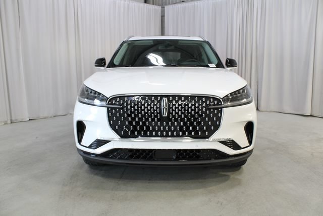 New 2026 Lincoln Aviator AWD image 65