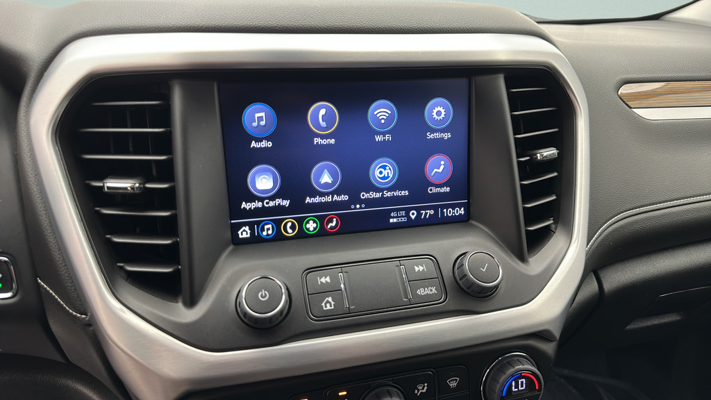 Used 2023 GMC Acadia SLE w/ Driver Convenience Package AWD/4WD image 19