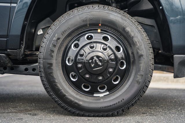 New 2026 RAM 3500 Limited image 28