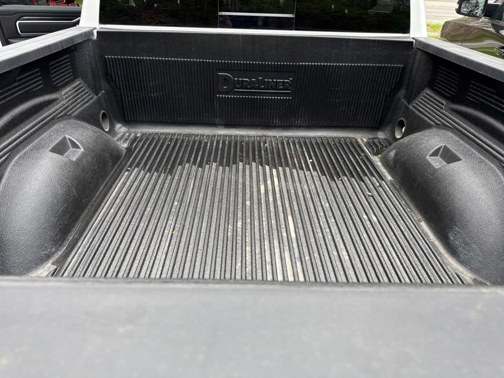 Used 2023 RAM 1500 Big Horn AWD/4WD image 13