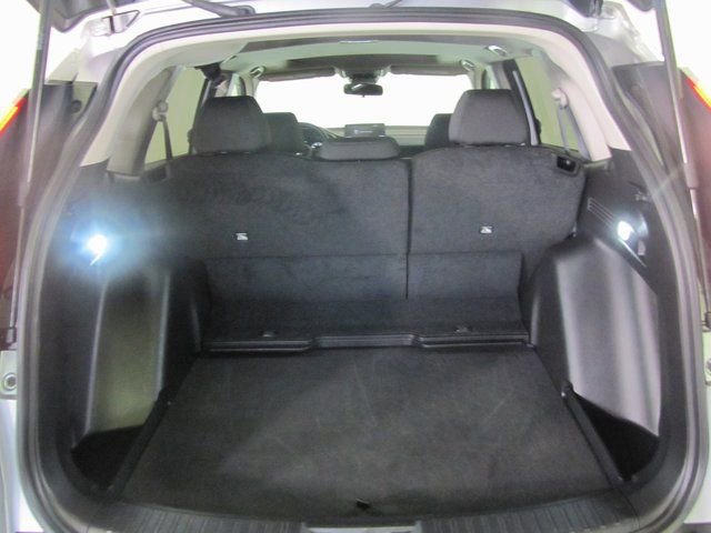 Certified 2025 Honda CR-V EX image 15