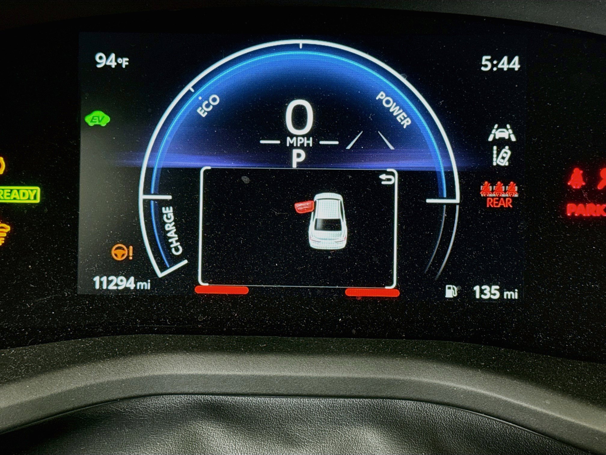 Used 2026 Toyota Camry SE FWD image 19