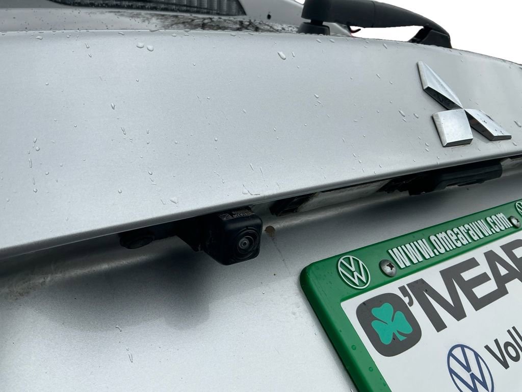 Used 2023 Mitsubishi Outlander Sport ES image 24