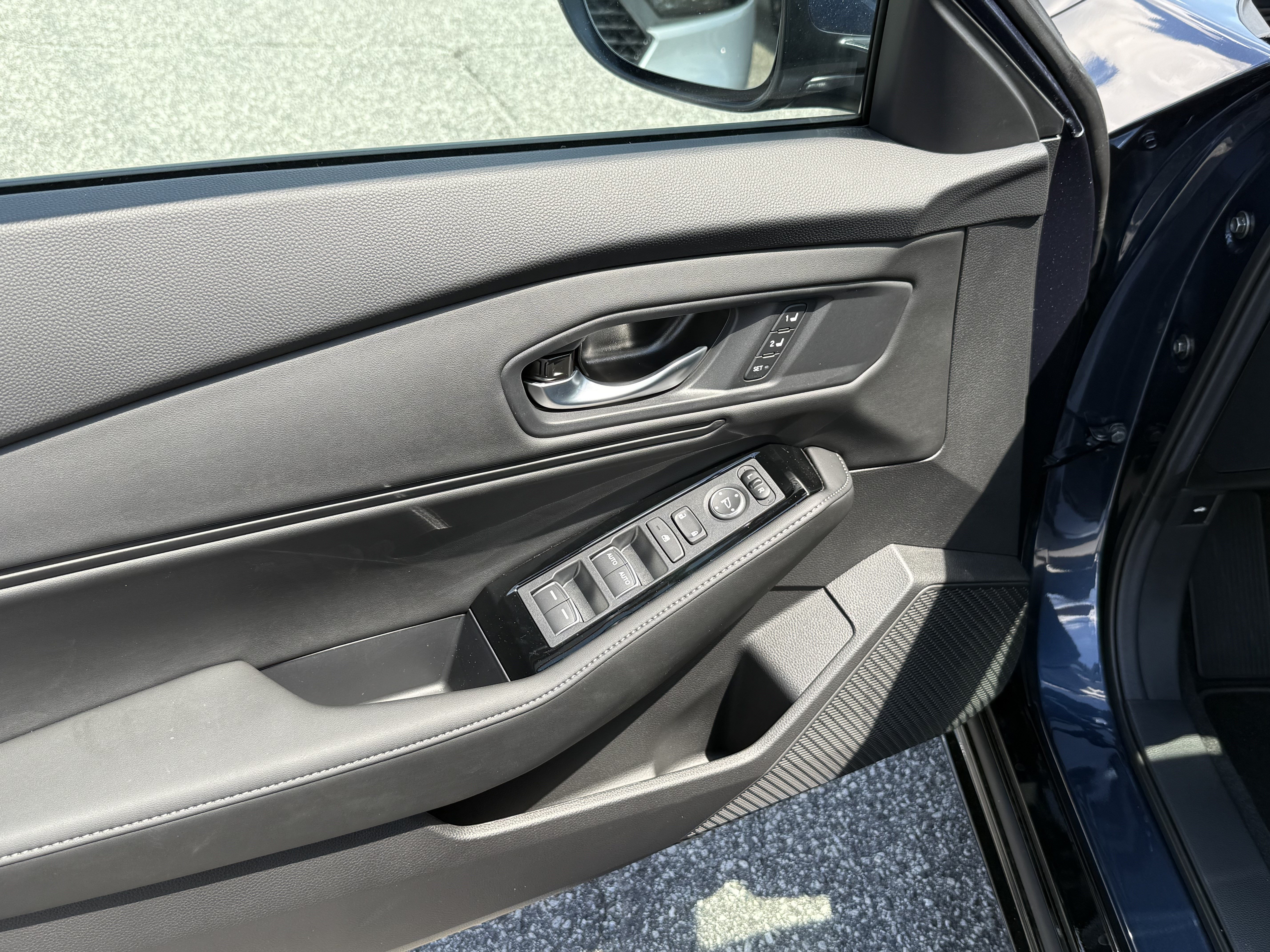 New 2026 Honda Accord Touring image 14