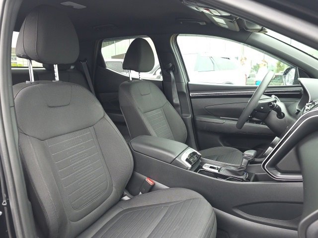 Certified 2022 Hyundai Santa Cruz SEL image 9