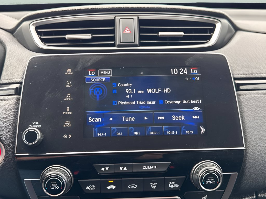 Used 2022 Honda CR-V Touring image 20