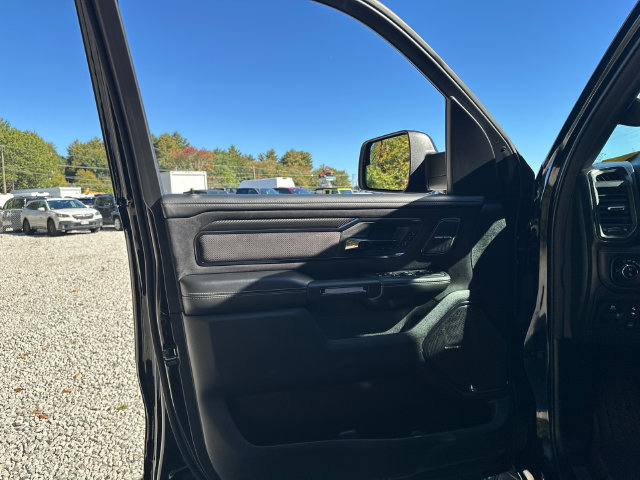 Used 2025 RAM 1500 RHO w/ RHO Level 1 Equipment Group AWD/4WD image 26