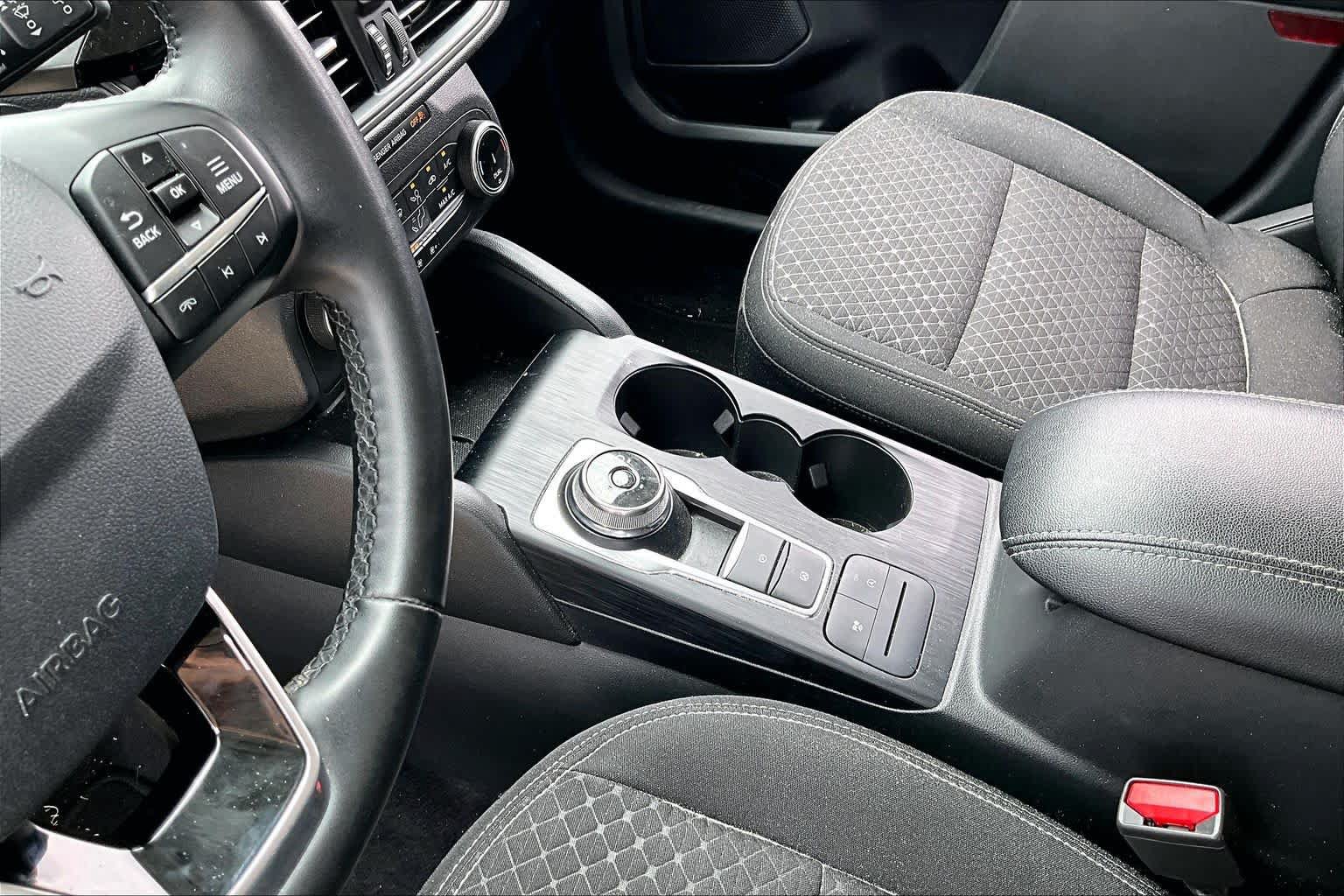 Certified 2023 Ford Escape Active FWD image 15