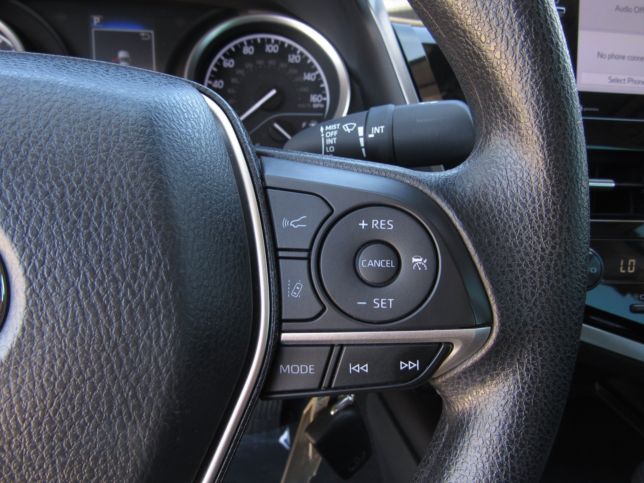 Used 2024 Toyota Camry LE FWD image 23