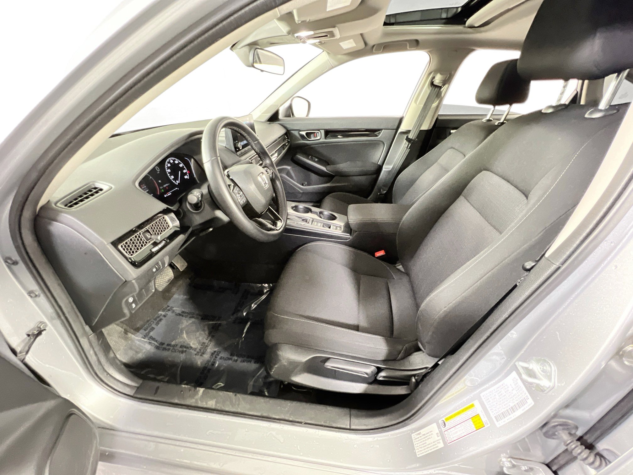 Used 2023 Honda Civic EX image 20