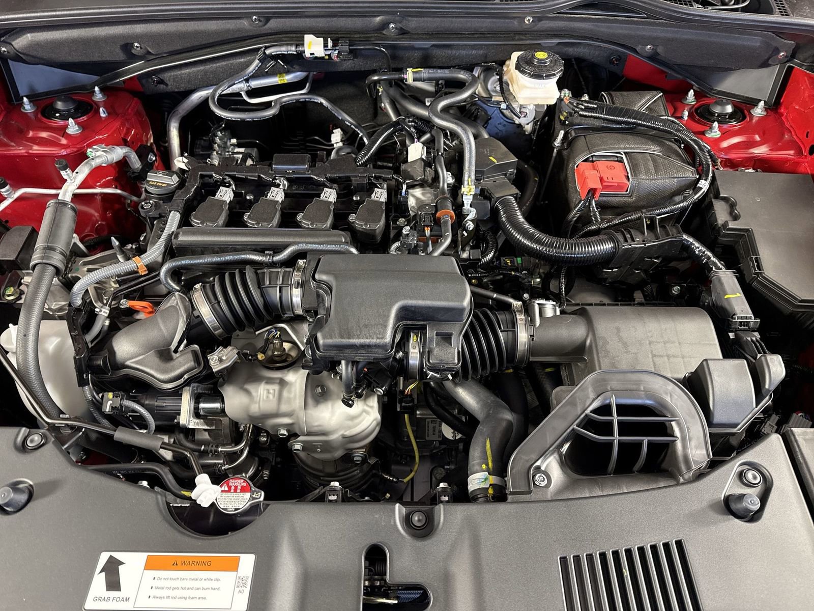 New 2026 Acura ADX A-Spec image 26