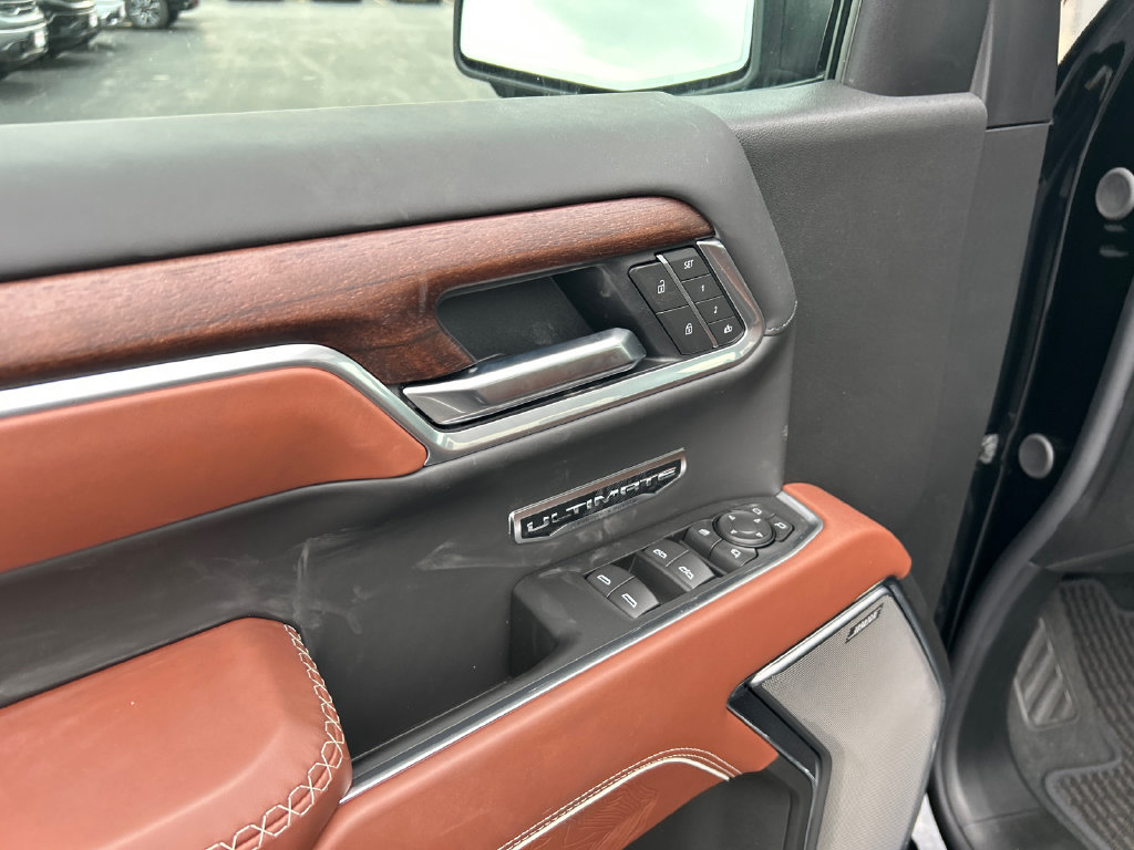 New 2026 GMC Sierra 1500 Denali Ultimate AWD/4WD image 16