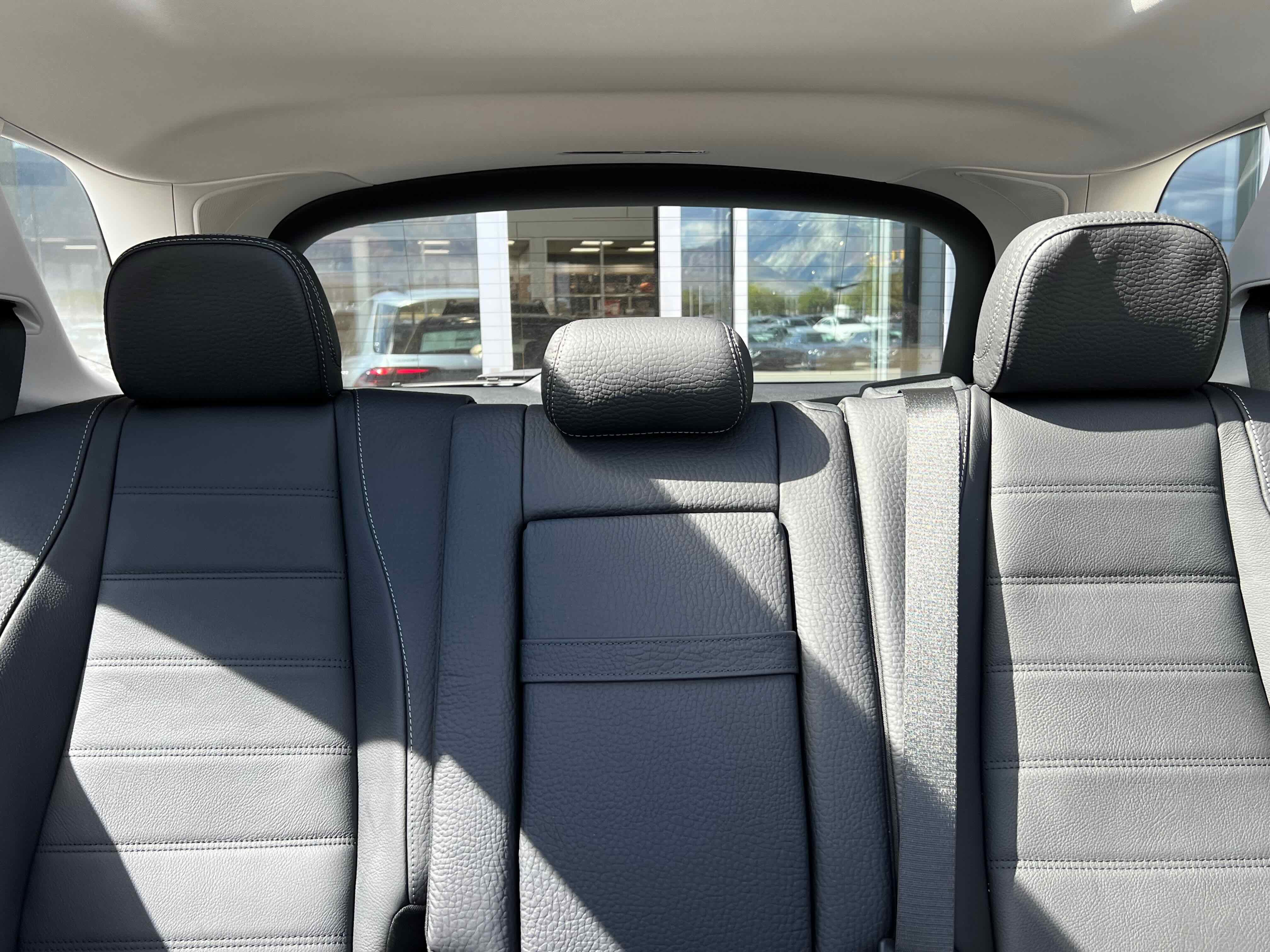 New 2026 Mercedes-Benz GLE 450 4MATIC image 25