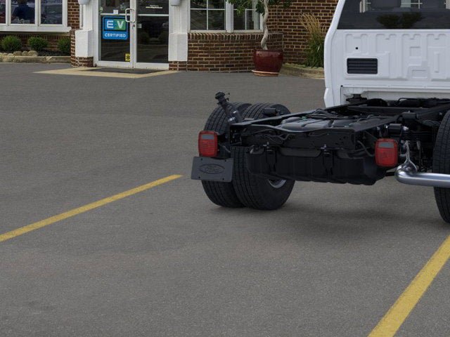 New 2026 Ford F350 XL AWD/4WD image 46