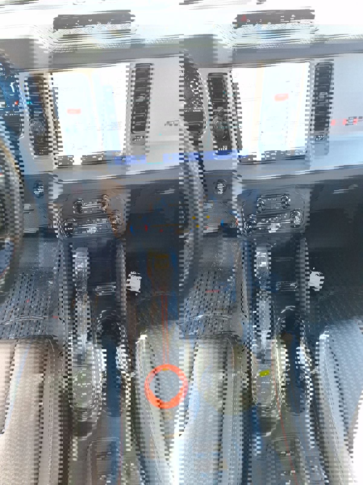 Used 2023 Ford Bronco Raptor image 11