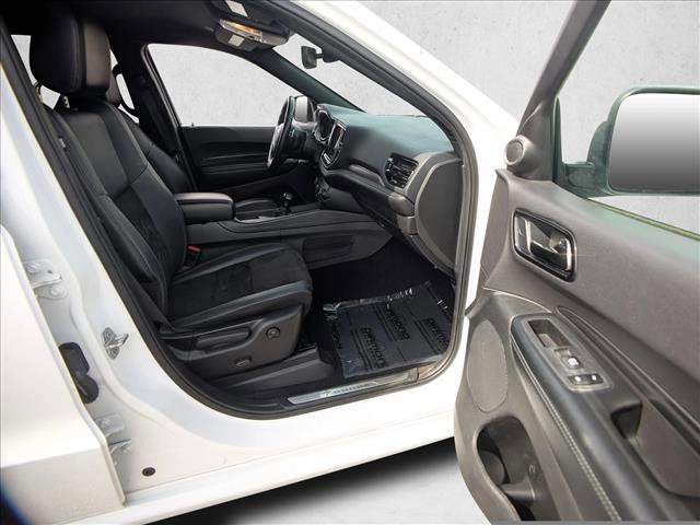Used 2022 Dodge Durango GT image 12