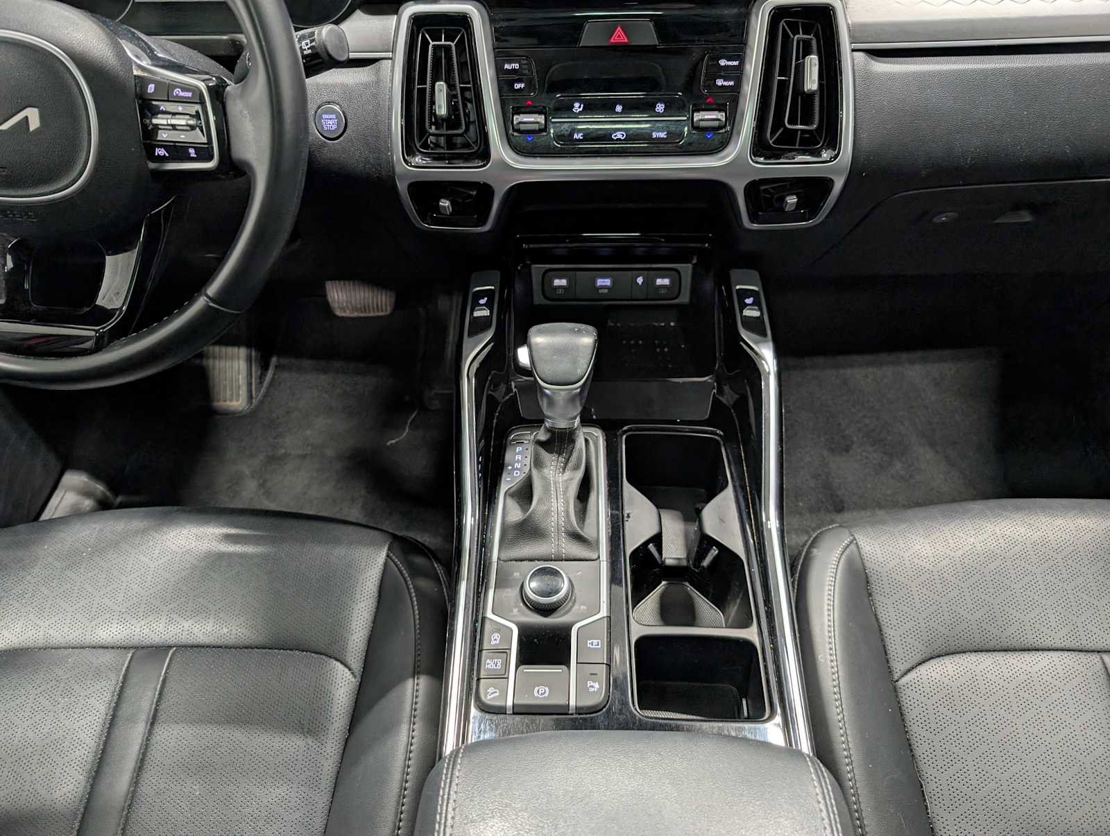 Used 2022 Kia Sorento SX AWD/4WD image 18