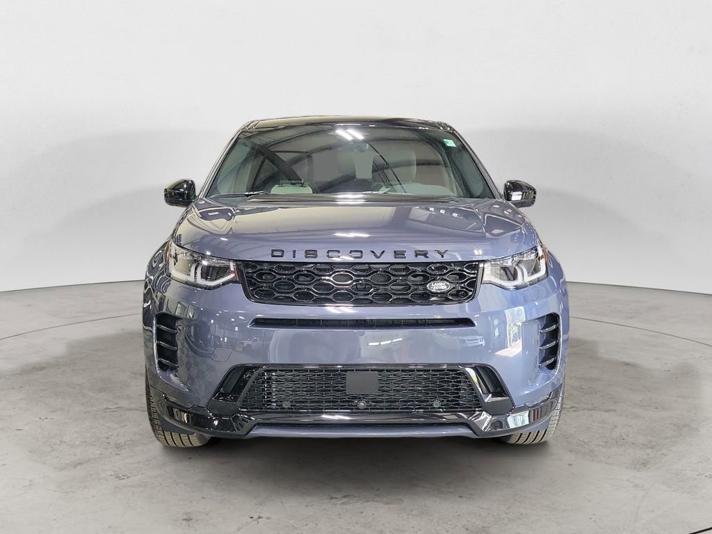New 2026 Land Rover Discovery Sport Landmark AWD/4WD image 8