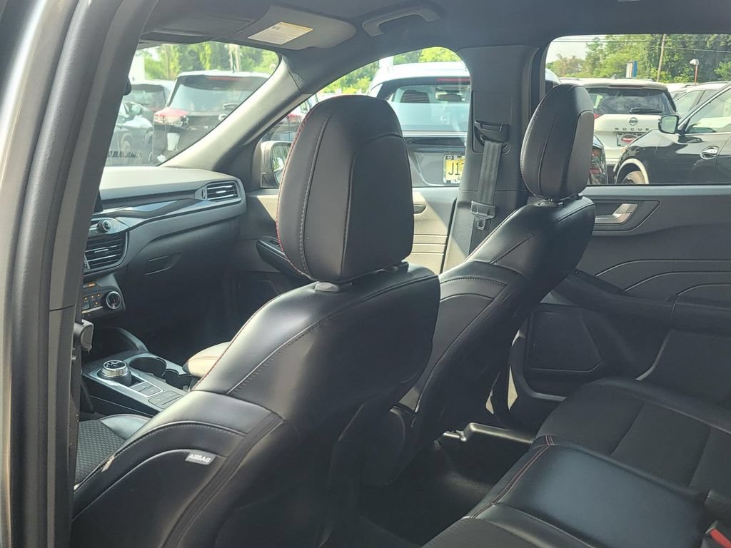 Used 2024 Ford Escape ST-Line FWD image 15