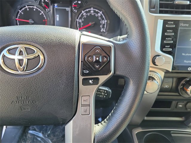 Used 2023 Toyota 4Runner SR5 image 15