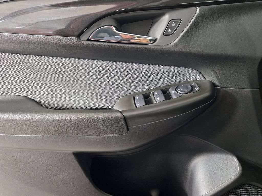 New 2026 Chevrolet TrailBlazer LS w/ LS Convenience Package FWD image 23