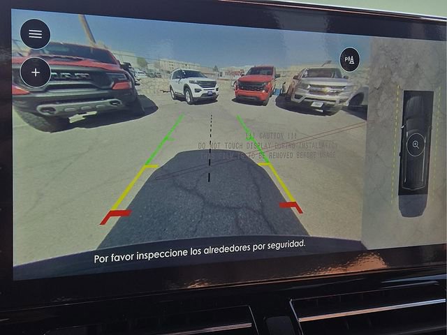 Used 2022 Lincoln Navigator Reserve image 28